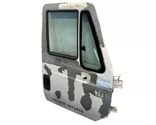 Door Assembly, Front INTERNATIONAL 4300 Frontier Truck Parts