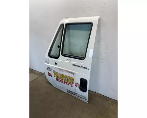 Door Assembly, Front INTERNATIONAL 4300 Frontier Truck Parts
