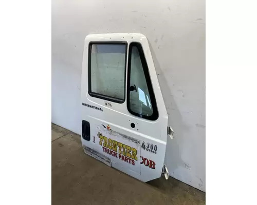 Door Assembly, Front INTERNATIONAL 4300 Frontier Truck Parts