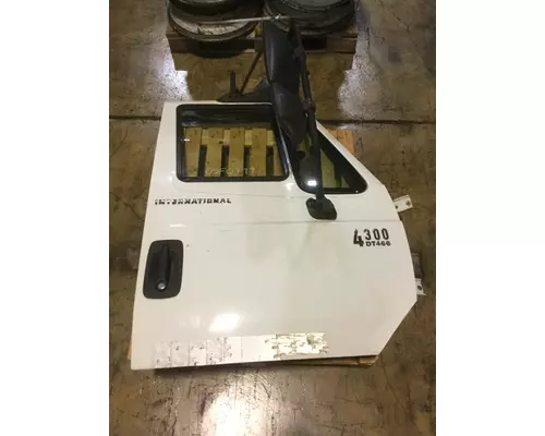 Door Assembly, Front INTERNATIONAL 4300 LKQ Heavy Truck Maryland