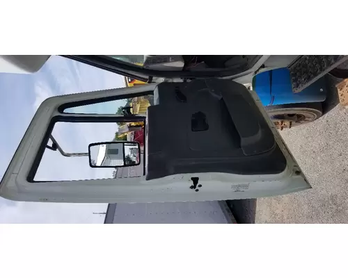 Door Assembly, Front INTERNATIONAL 4300 Dutchers Inc   Heavy Truck Div  Ny