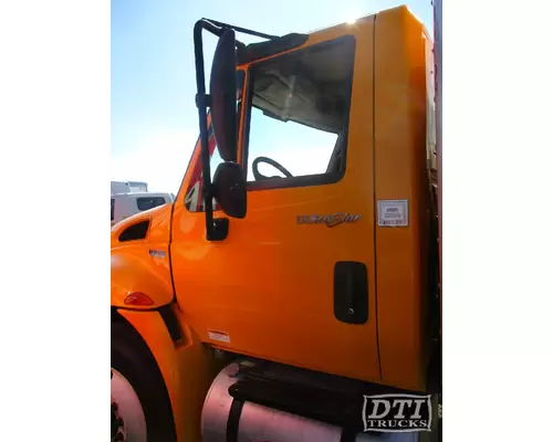Door Assembly, Front INTERNATIONAL 4300 DTI Trucks