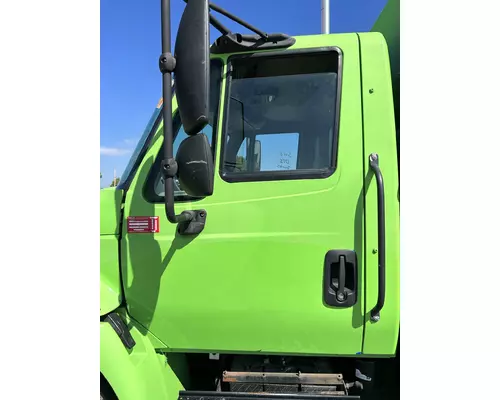Door Assembly, Front INTERNATIONAL 4300 DTI Trucks