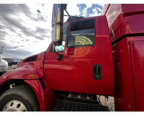 Door Assembly, Front INTERNATIONAL 4300 DTI Trucks