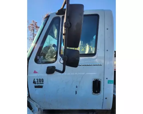 Door Assembly, Front International 4300 Complete Recycling Group LLC