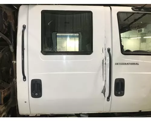 Door Assembly, Rear Or Back International 4300 Vander Haags Inc Sf
