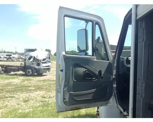 International 4300 Door Assembly, Front