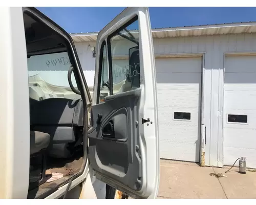 International 4300 Door Assembly, Front