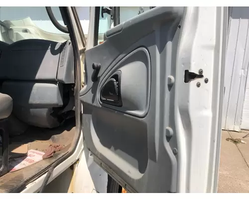 International 4300 Door Assembly, Front