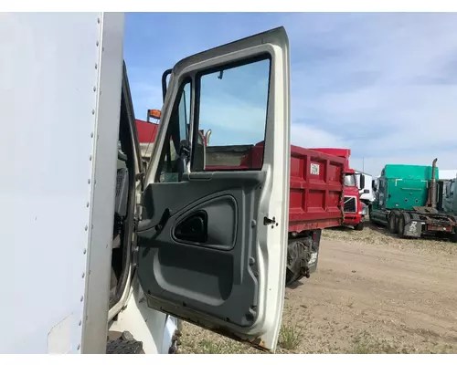 International 4300 Door Assembly, Front