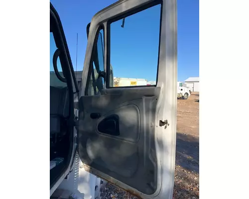 International 4300 Door Assembly, Front