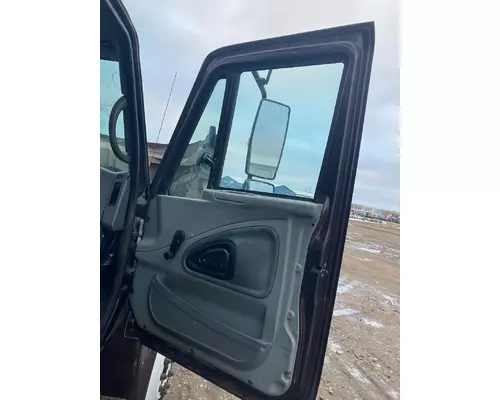 International 4300 Door Assembly, Front