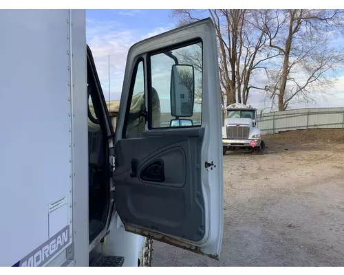 International 4300 Door Assembly, Front