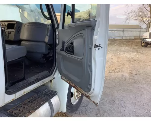 International 4300 Door Assembly, Front