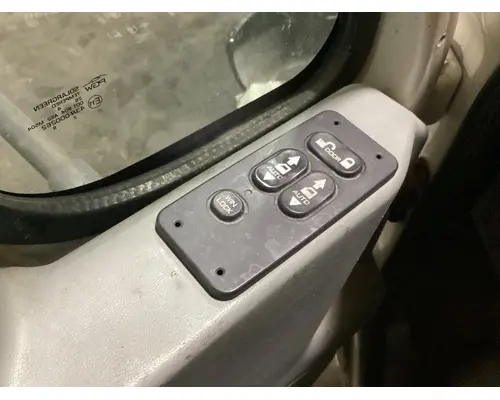 International 4300 Door Assembly, Front