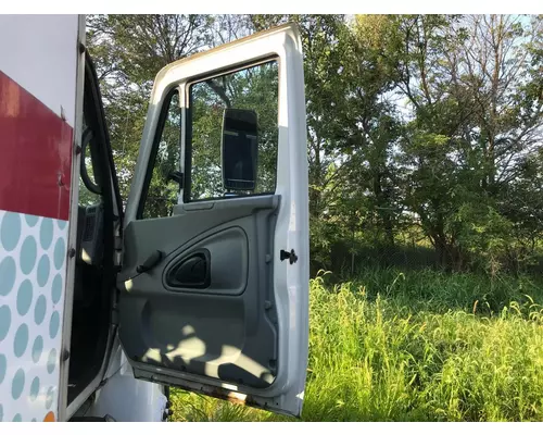 International 4300 Door Assembly, Front