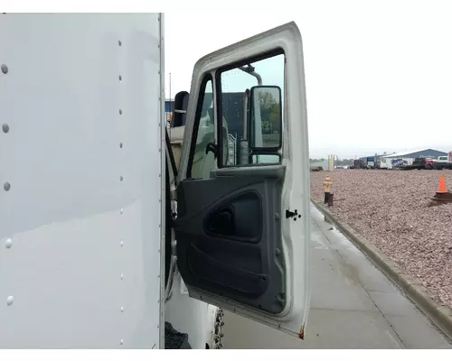 International 4300 Door Assembly, Front