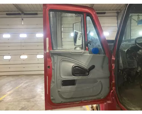 International 4300 Door Assembly, Front