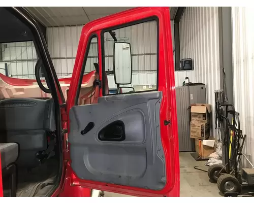 International 4300 Door Assembly, Front