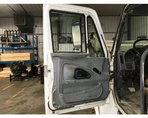 International 4300 Door Assembly, Front