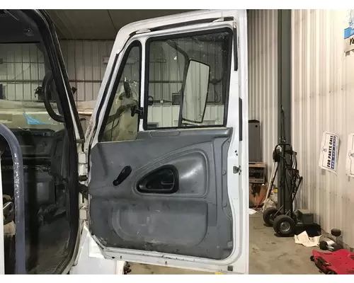 International 4300 Door Assembly, Front