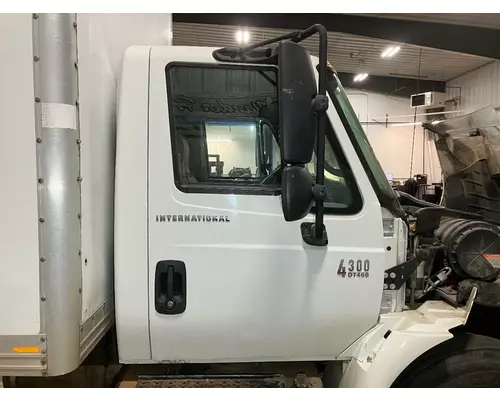 International 4300 Door Assembly, Front