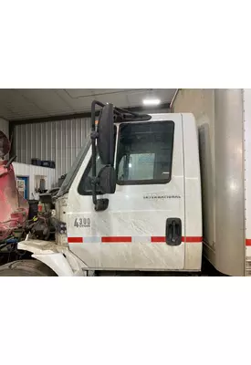 International 4300 Door Assembly, Front