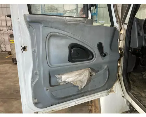 International 4300 Door Assembly, Front