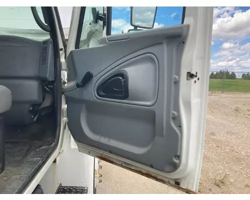 International 4300 Door Assembly, Front