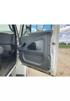 International 4300 Door Assembly, Front