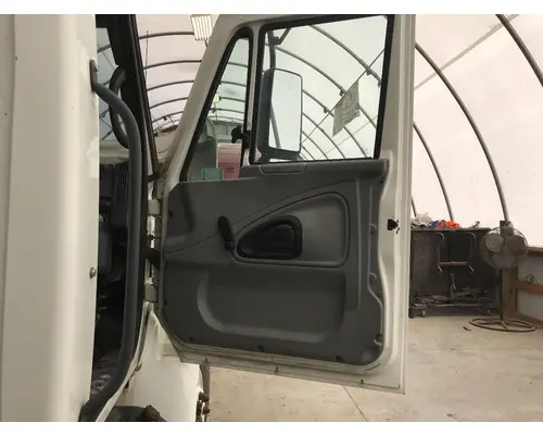 International 4300 Door Assembly, Front