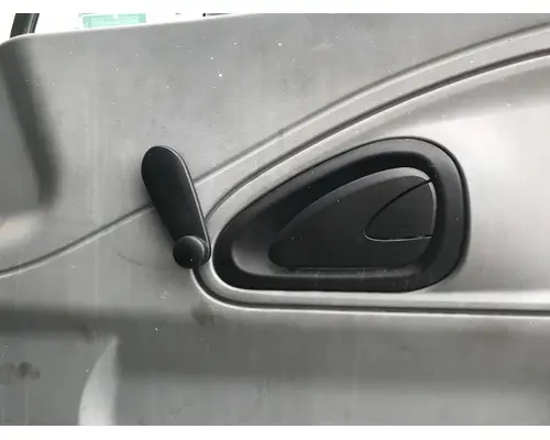 International 4300 Door Assembly, Front