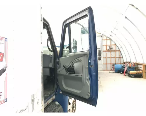 International 4300 Door Assembly, Front