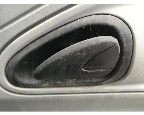 International 4300 Door Assembly, Front