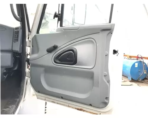 International 4300 Door Assembly, Front