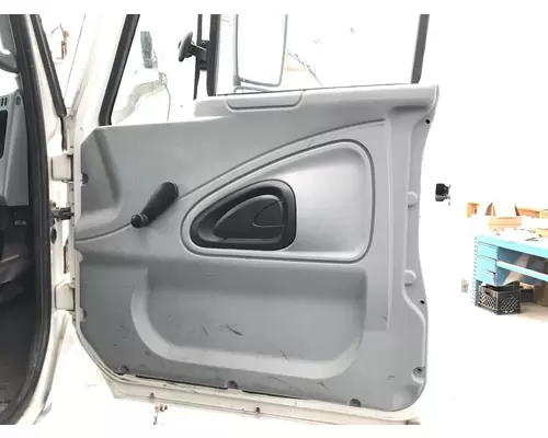 International 4300 Door Assembly, Front