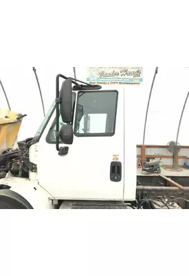 International 4300 Door Assembly, Front