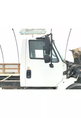 International 4300 Door Assembly, Front