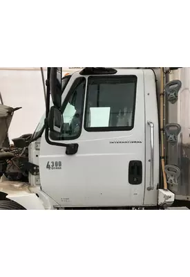 International 4300 Door Assembly, Front