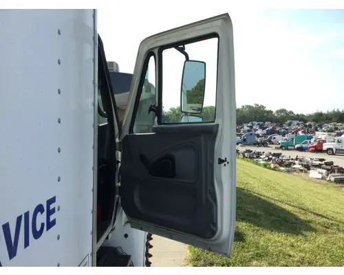 International 4300 Door Assembly, Front