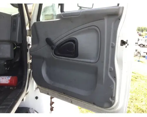 International 4300 Door Assembly, Front