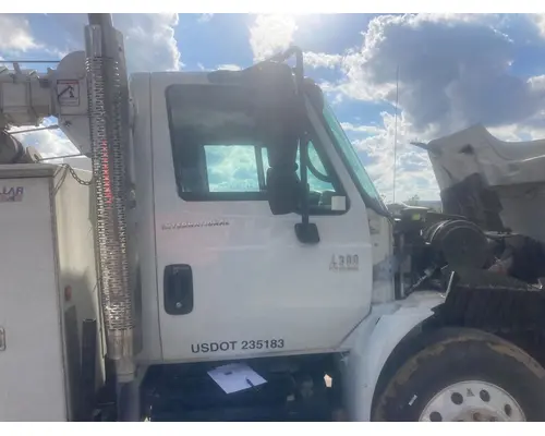 International 4300 Door Assembly, Front
