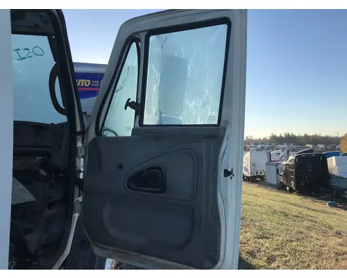 International 4300 Door Assembly, Front
