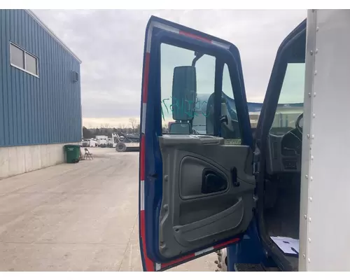 International 4300 Door Assembly, Front