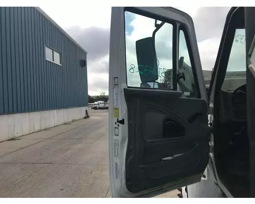 International 4300 Door Assembly, Front