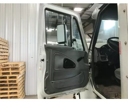 International 4300 Door Assembly, Front