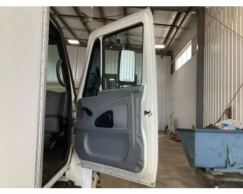 International 4300 Door Assembly, Front