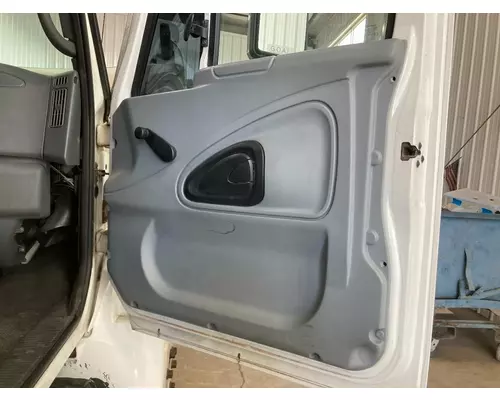 International 4300 Door Assembly, Front