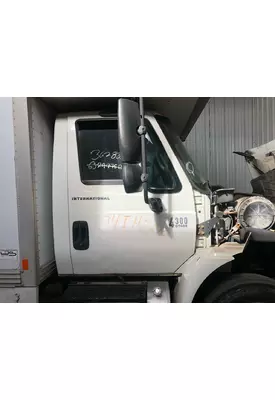 International 4300 Door Assembly, Front