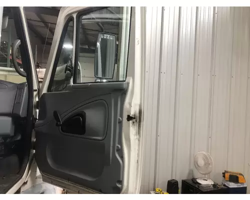 International 4300 Door Assembly, Front